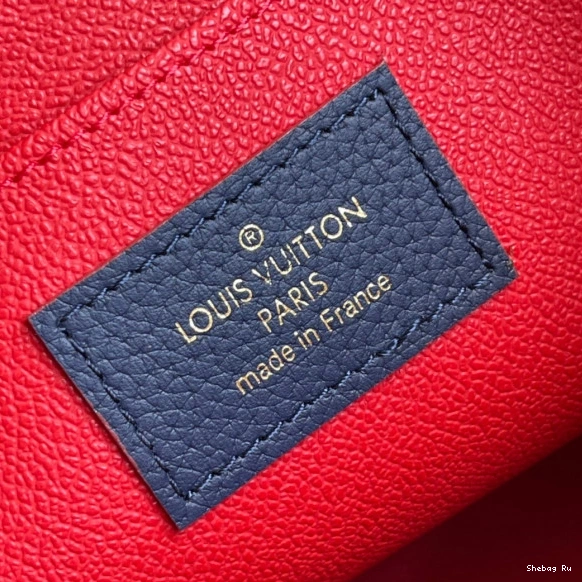 POCHETTE LOUIS VUITTON VOYAGE 0813